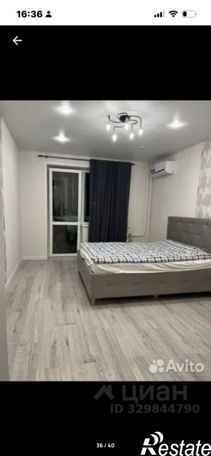 3-комн квартира ул Октябрьская, 86Б,  д. 86Б