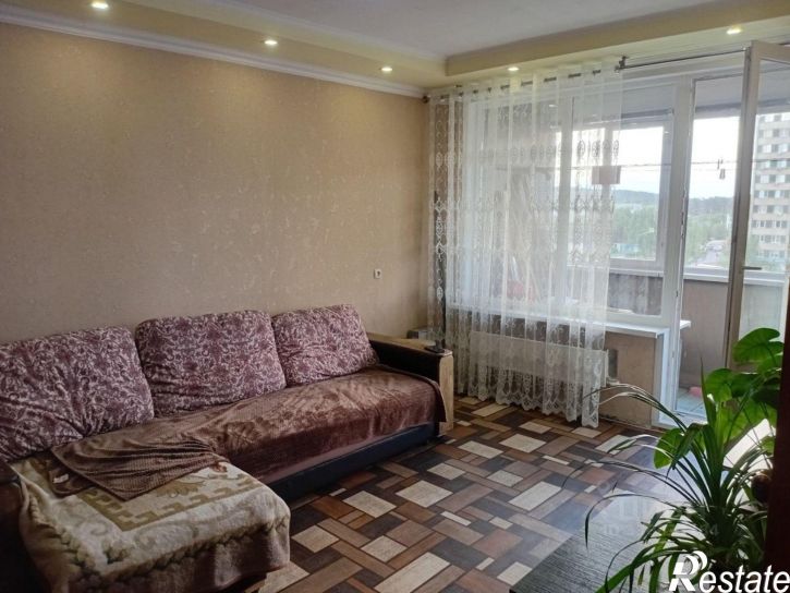 3-комн квартира ул Гидротехническая, 32,  д. 32