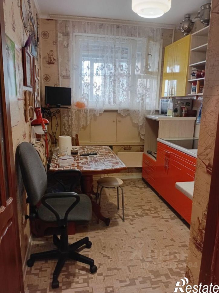 3-комн квартира ул Гидротехническая, 32,  д. 32