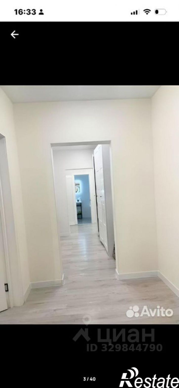 3-комн квартира ул Октябрьская, 86Б,  д. 86Б