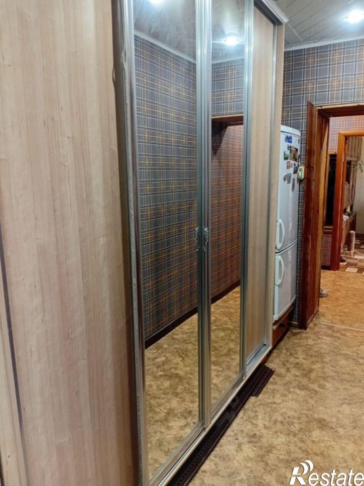 3-комн квартира ул Гидротехническая, 32,  д. 32