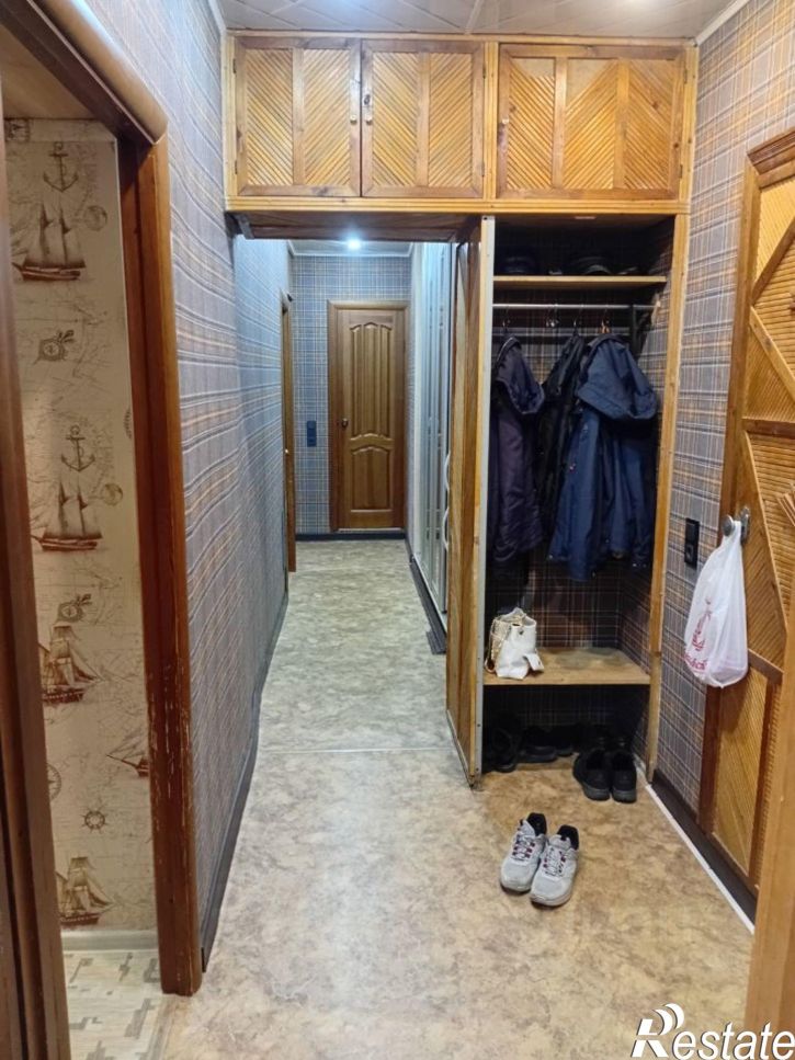 3-комн квартира ул Гидротехническая, 32,  д. 32