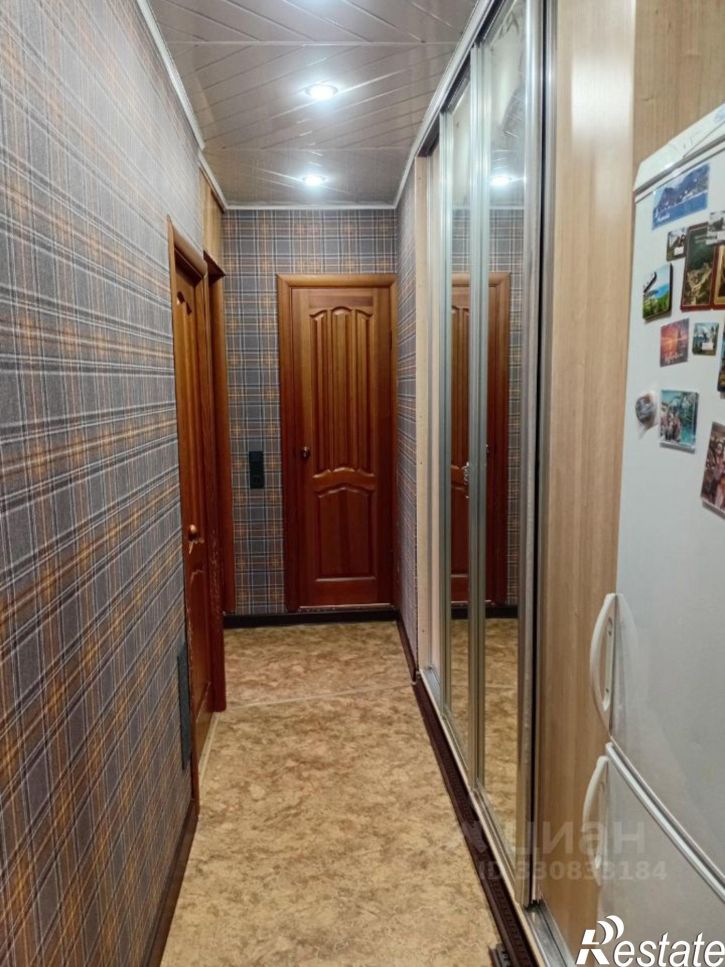 3-комн квартира ул Гидротехническая, 32,  д. 32