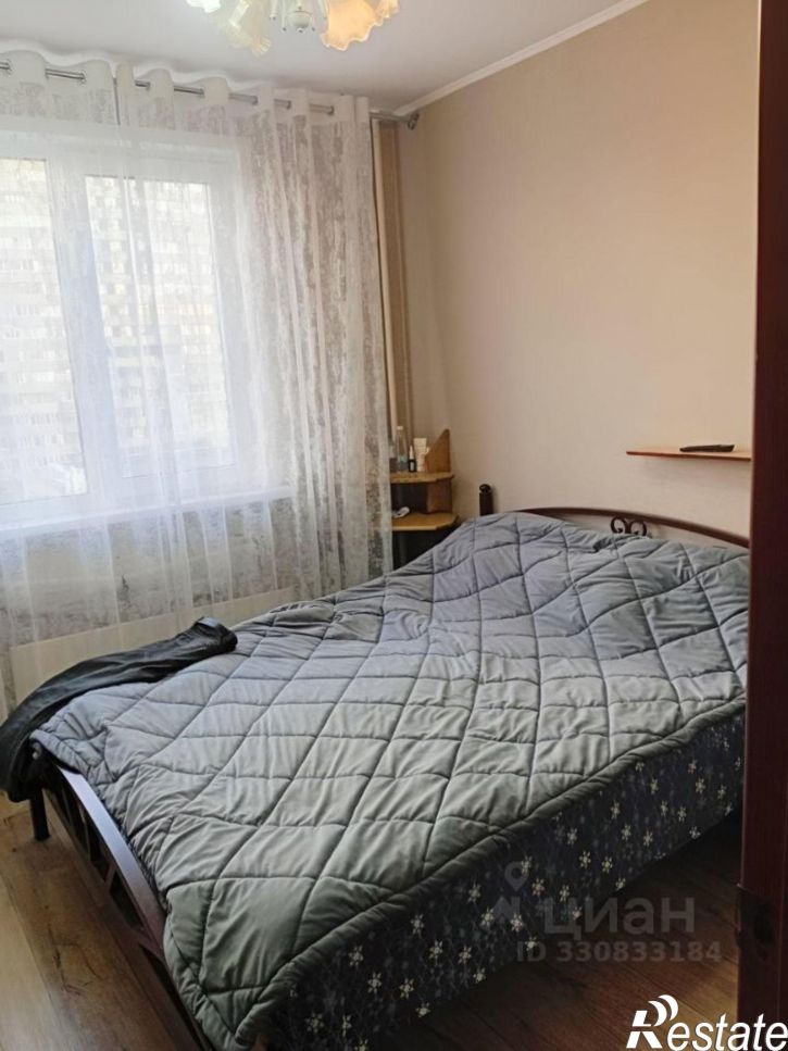 3-комн квартира ул Гидротехническая, 32,  д. 32