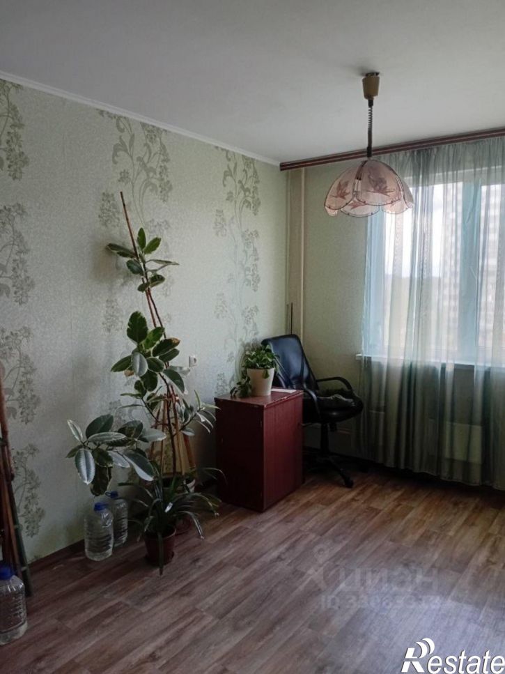 3-комн квартира ул Гидротехническая, 32,  д. 32