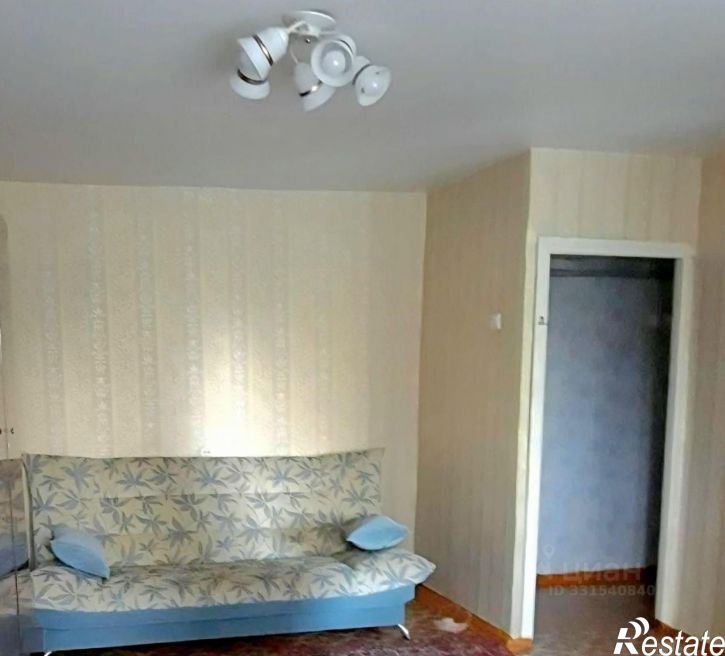 1-комн квартира ул Горького, 46,  д. 46