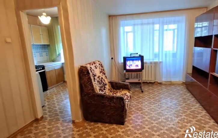 1-комн квартира ул Горького, 46,  д. 46