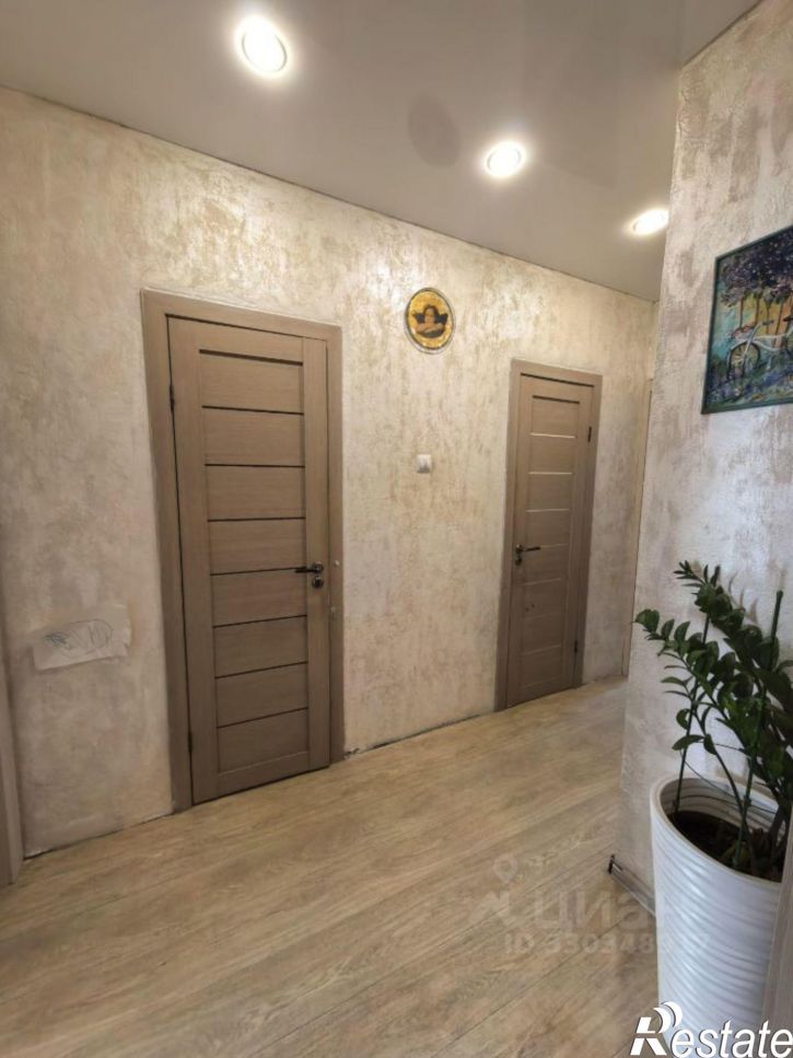 2-комн квартира Приморский б-р, 57,  д. 57