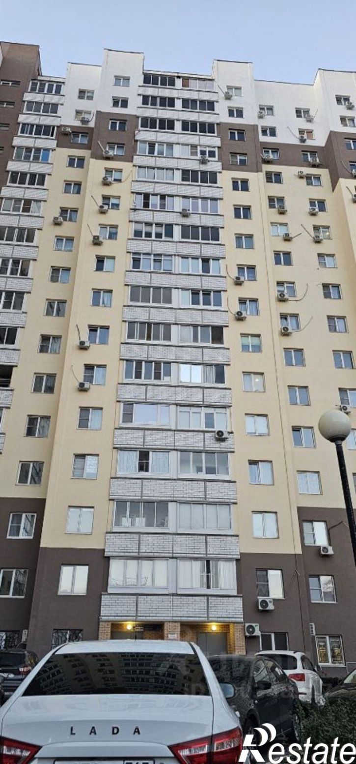 2-комн квартира Приморский б-р, 57,  д. 57