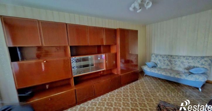 1-комн квартира ул Горького, 46,  д. 46