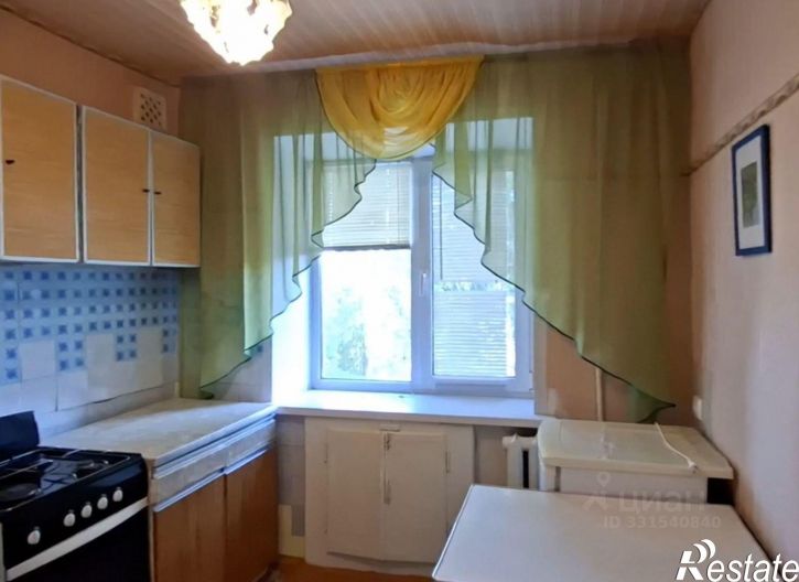 1-комн квартира ул Горького, 46,  д. 46