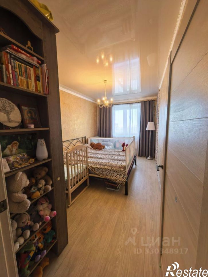 2-комн квартира Приморский б-р, 57,  д. 57
