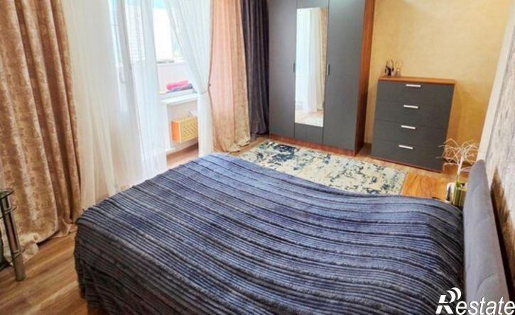 3-комн квартира Цветной б-р, 19,  д. 19