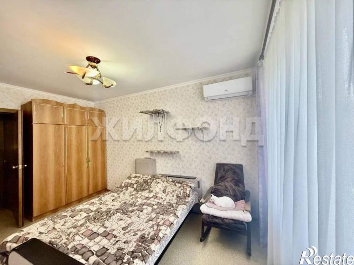 3-комн квартира Фрунзе улица, д.25