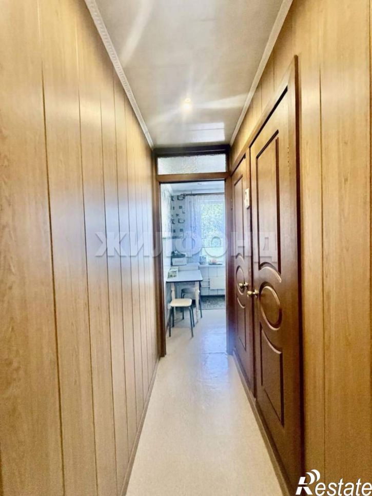 3-комн квартира Фрунзе улица, д.25