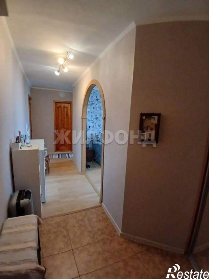 3-комн квартира Дзержинского улица, д.75