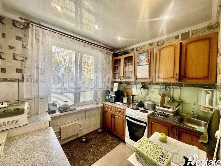 3-комн квартира Фрунзе улица, д.25