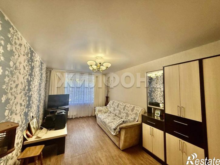 3-комн квартира Тополиная улица, д.15