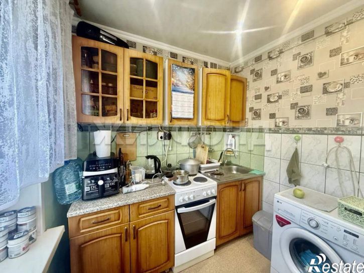 3-комн квартира Фрунзе улица, д.25