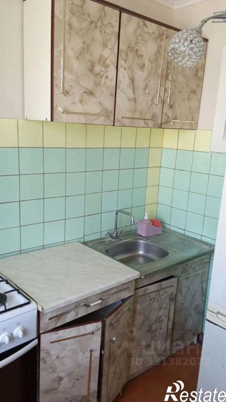 1-комн квартира ул Ленинградская, 51,  д. 51