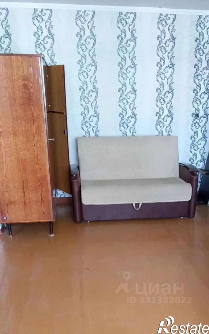 1-комн квартира ул Ленинградская, 51,  д. 51