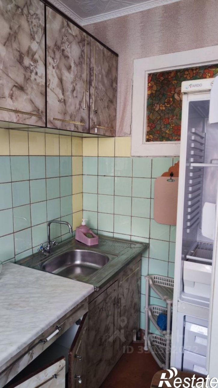 1-комн квартира ул Ленинградская, 51,  д. 51