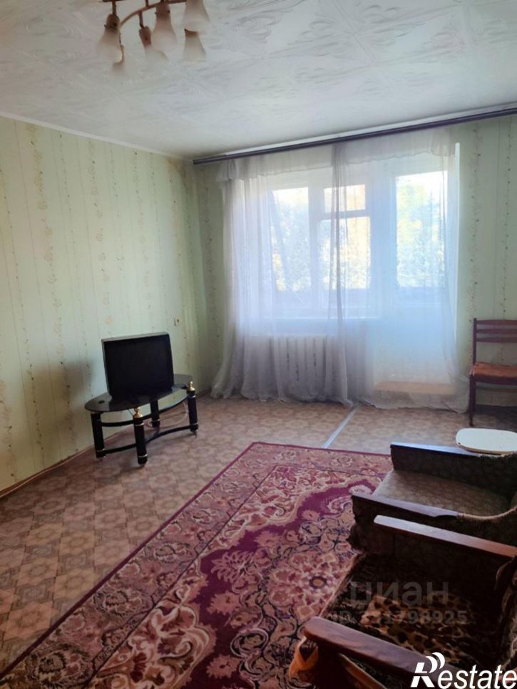 1-комн квартира ул Мира, 160,  д. 160