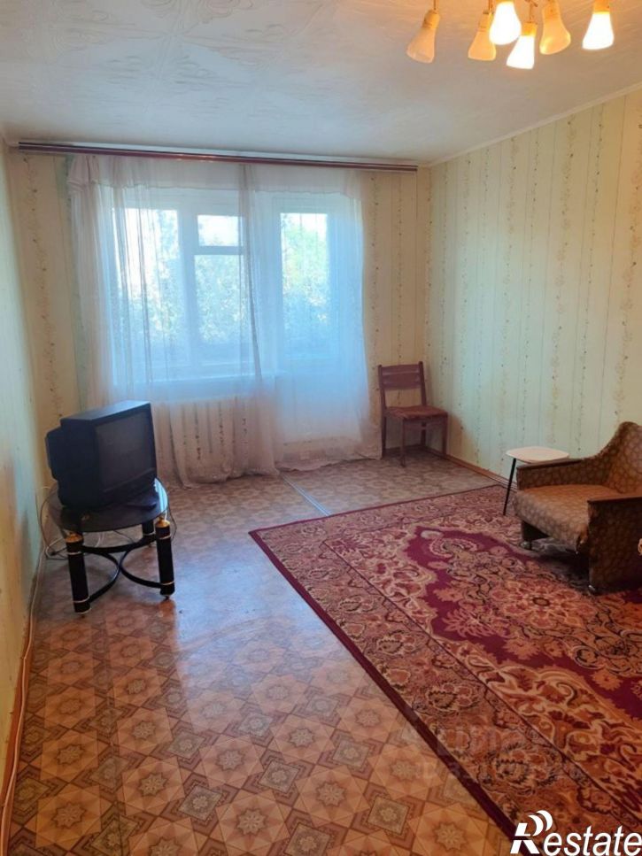 1-комн квартира ул Мира, 160,  д. 160