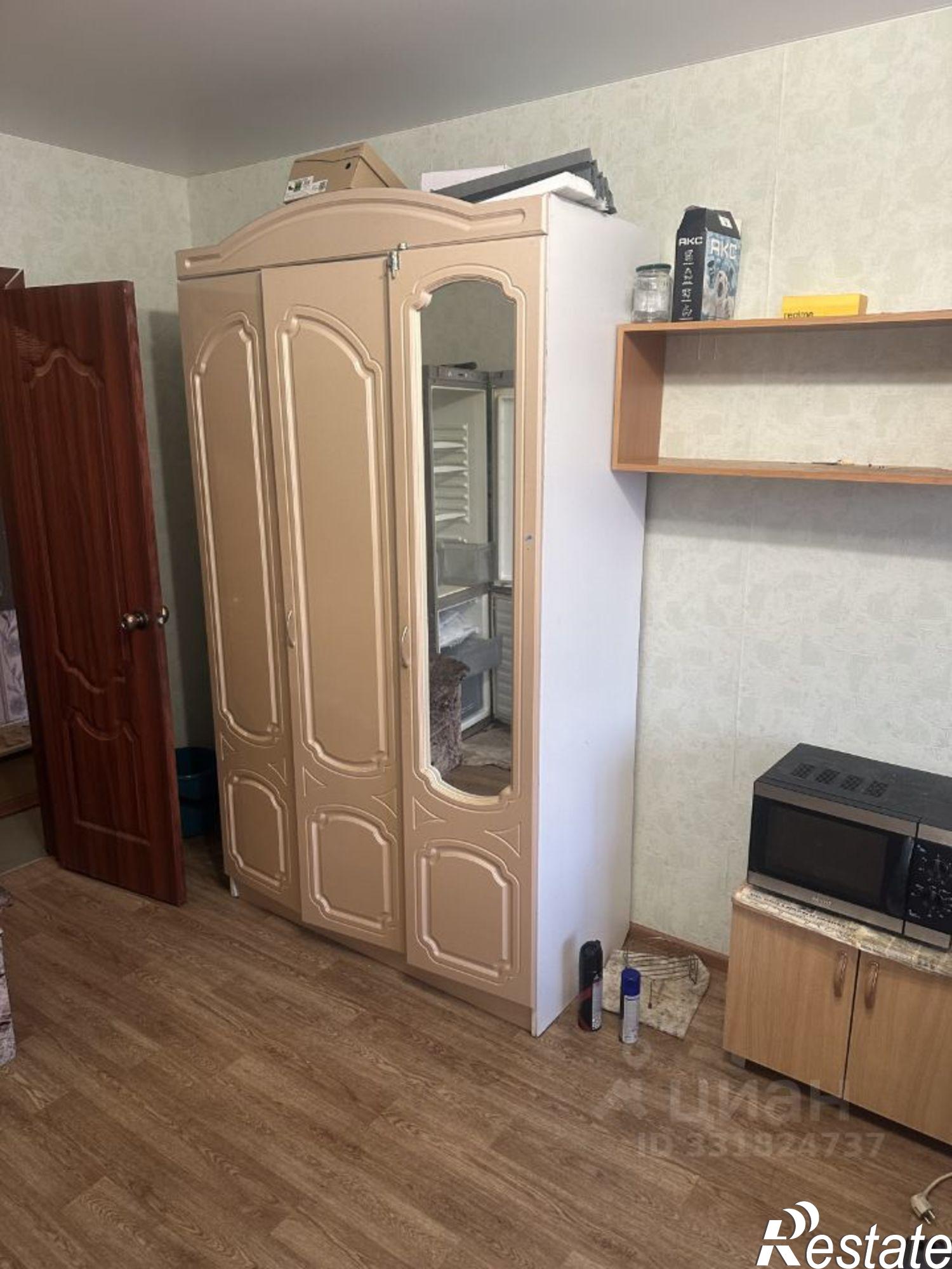Сдать комнату за 12 000 рублей на б-р Гая, 15