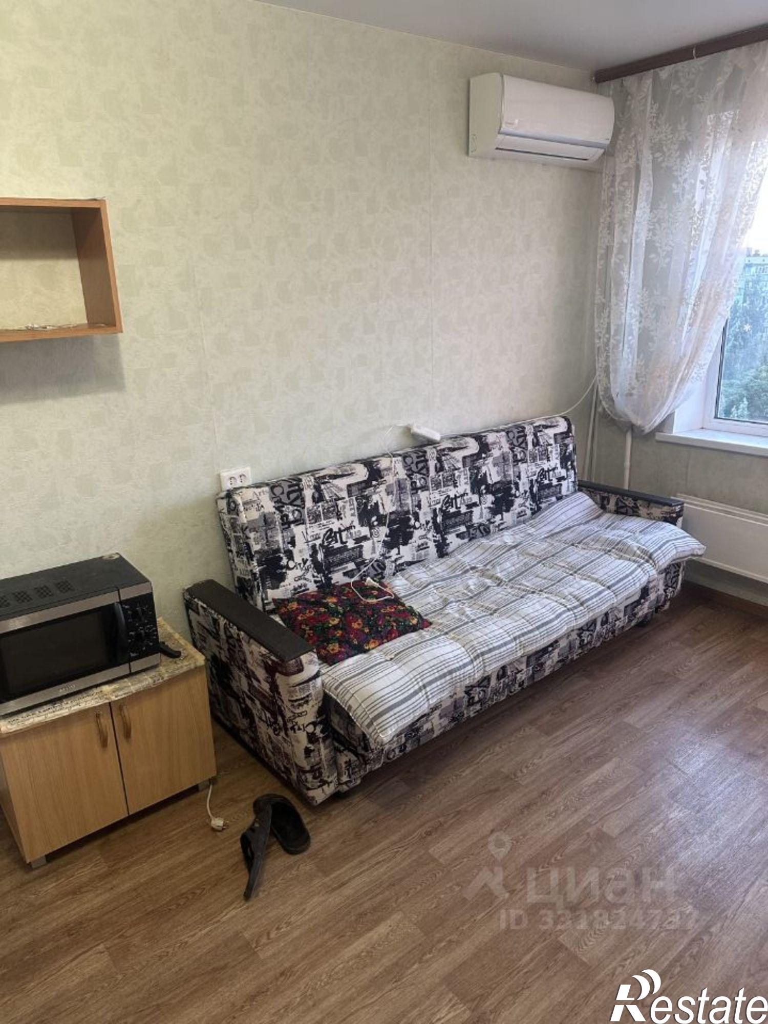 Сдать комнату за 12 000 рублей на б-р Гая, 15