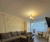 4-комн, 75кв м, этаж 3/5 пр-кт Степана Разина, 15