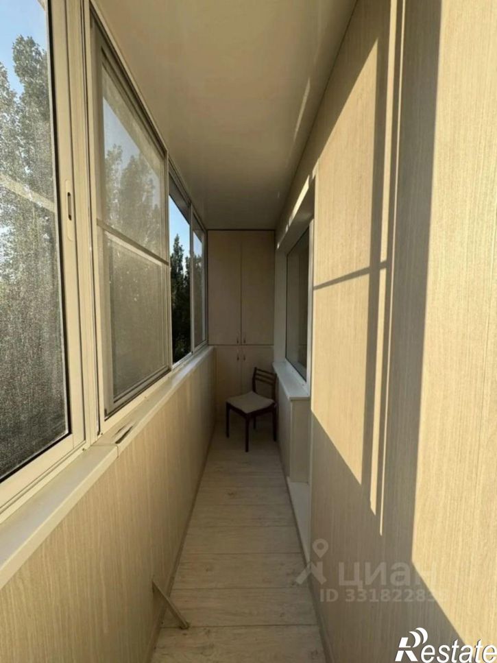 4-комн квартира пр-кт Степана Разина, 15,  д. 15