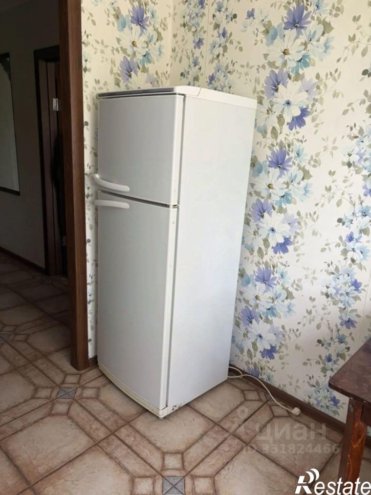 1-комн квартира ул Лизы Чайкиной, 63,  д. 63