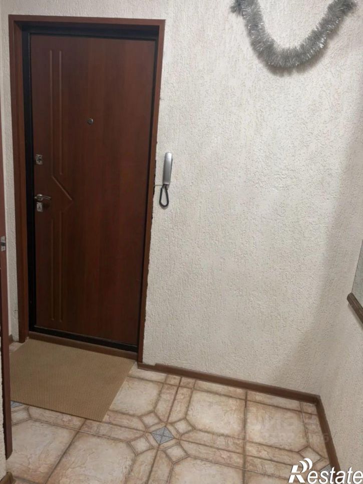 1-комн квартира ул Лизы Чайкиной, 63,  д. 63