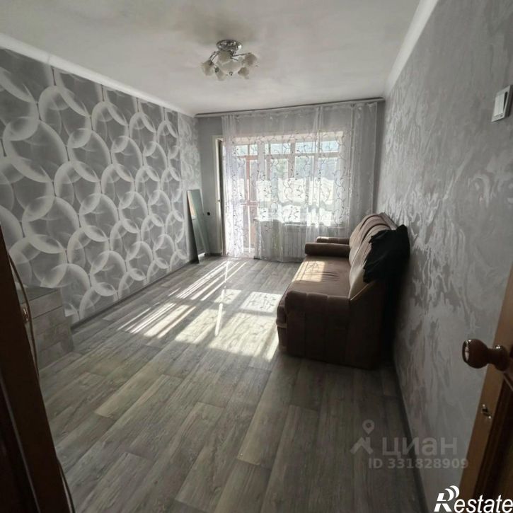 2-комн квартира ул Горького, 38,  д. 38
