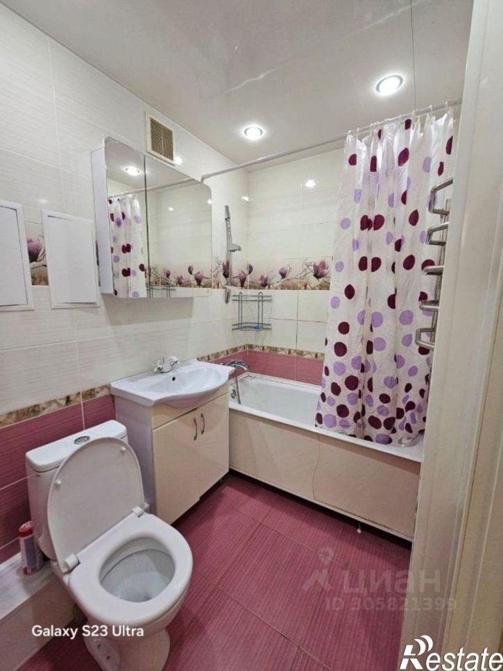 3-комн квартира ул Карла Маркса, 20,  д. 20