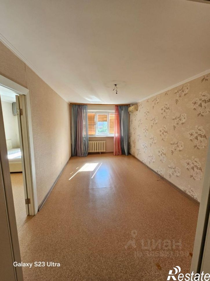 3-комн квартира ул Карла Маркса, 20,  д. 20