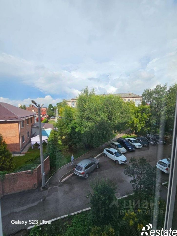 3-комн квартира ул Карла Маркса, 20,  д. 20