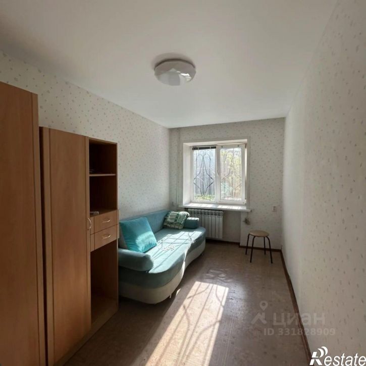 2-комн квартира ул Горького, 38,  д. 38