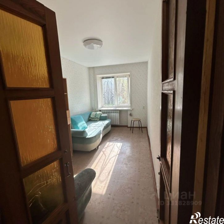 2-комн квартира ул Горького, 38,  д. 38