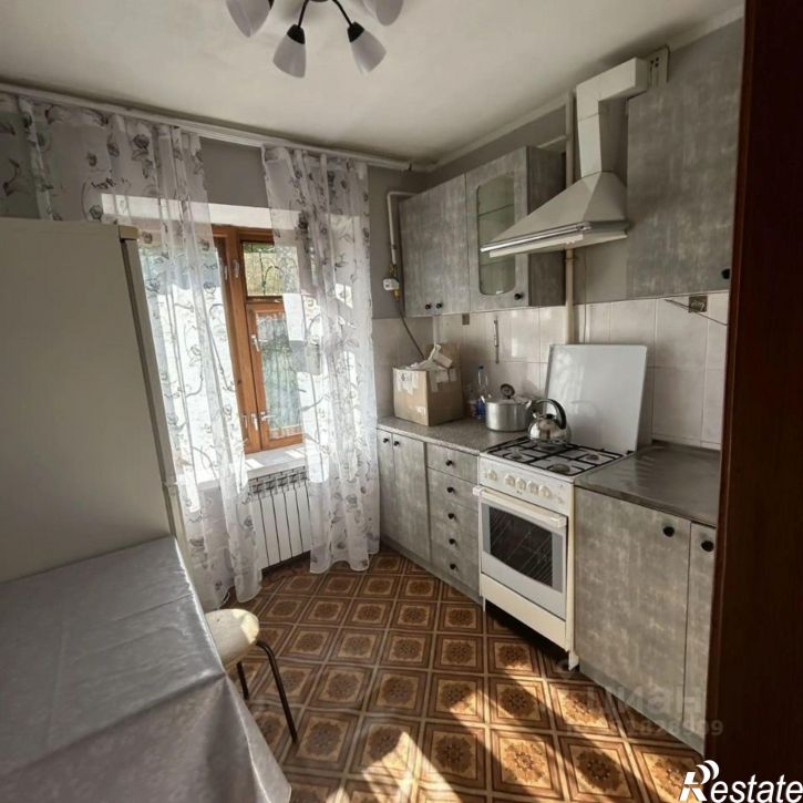 2-комн квартира ул Горького, 38,  д. 38