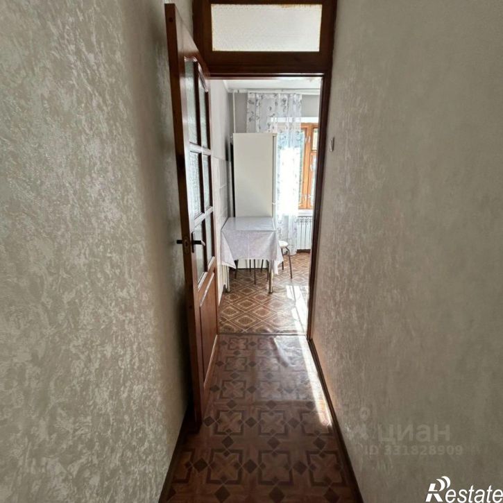 2-комн квартира ул Горького, 38,  д. 38