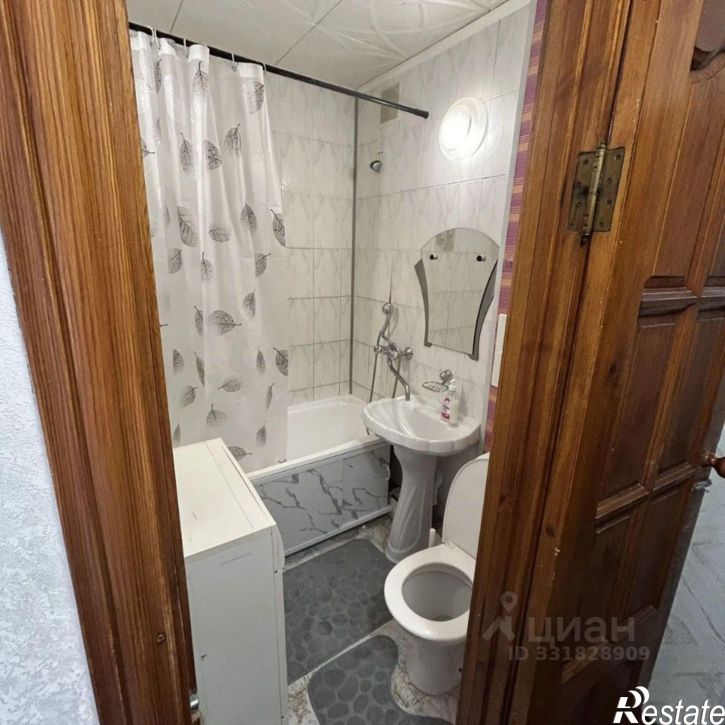 2-комн квартира ул Горького, 38,  д. 38
