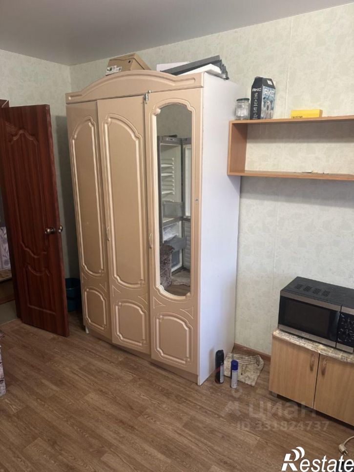 Комната б-р Гая, 15,  д. 15