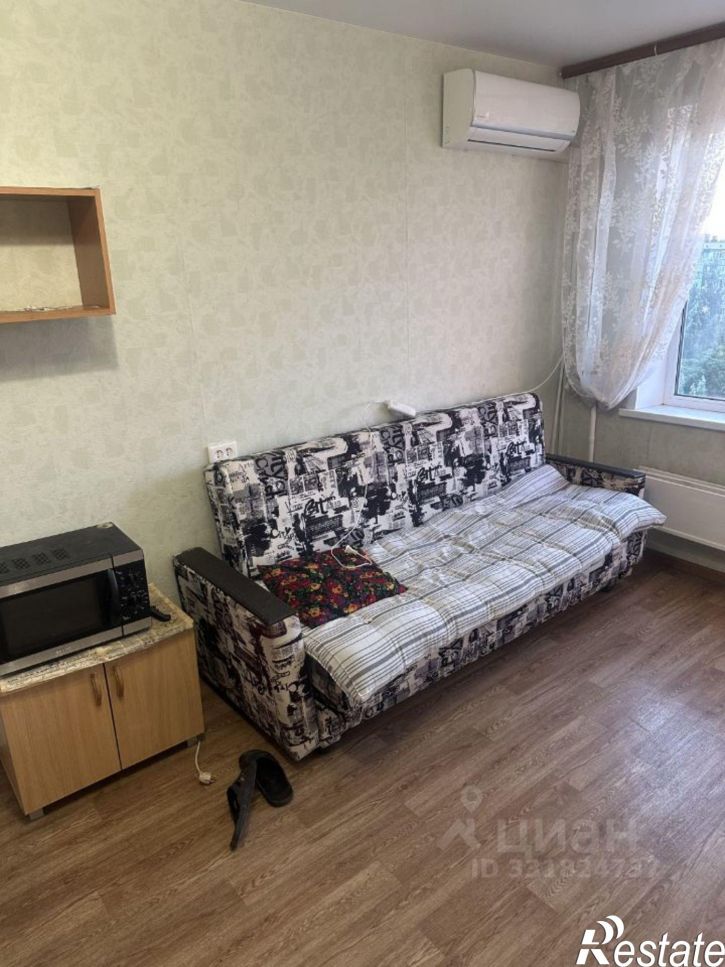 Комната б-р Гая, 15,  д. 15
