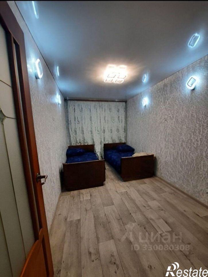 3-комн квартира ул Мира, 162,  д. 162