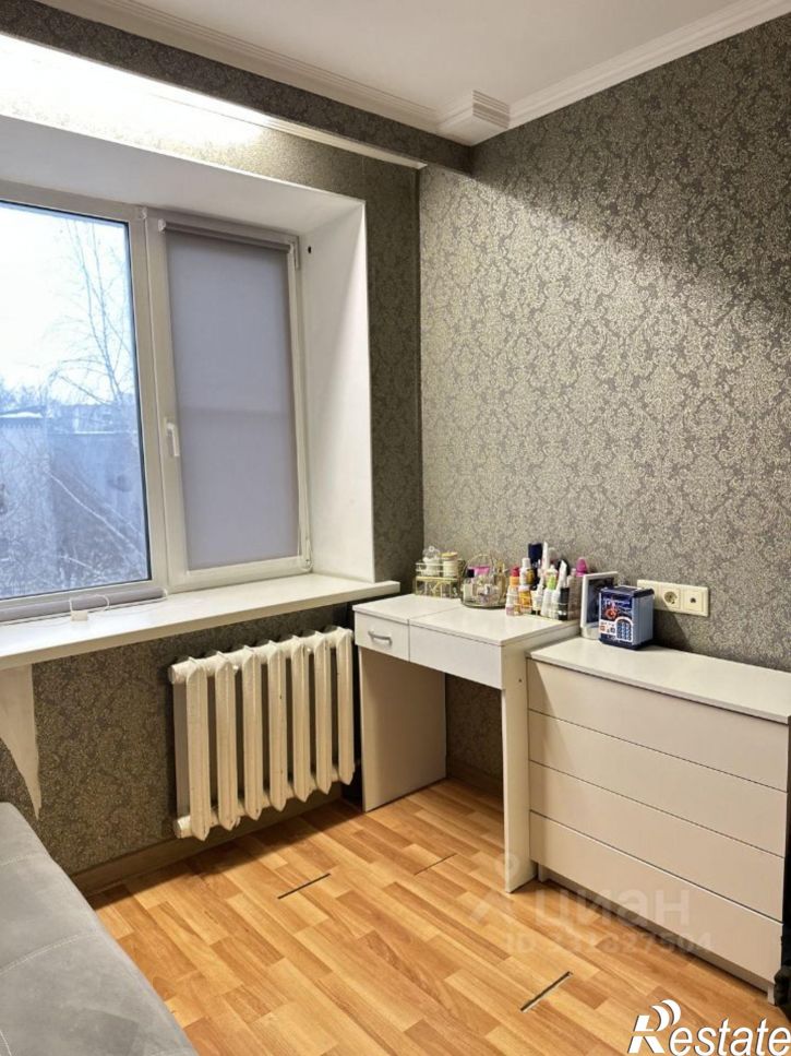 2-комн квартира ул Горького, 53,  д. 53
