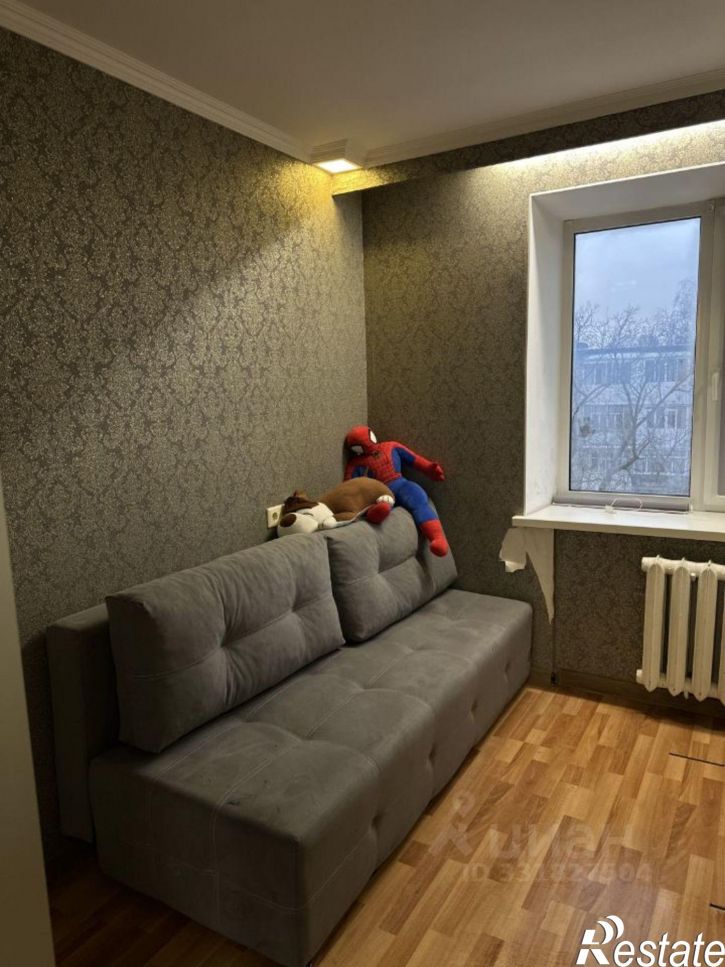 2-комн квартира ул Горького, 53,  д. 53
