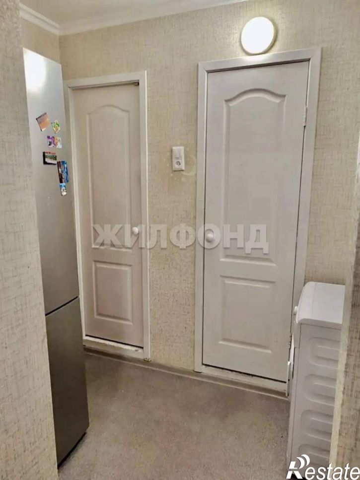 4-комн квартира Автостроителей улица, д.24