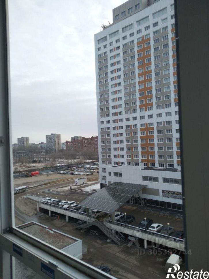 1-комн квартира ул Революционная, 53,  д. 53